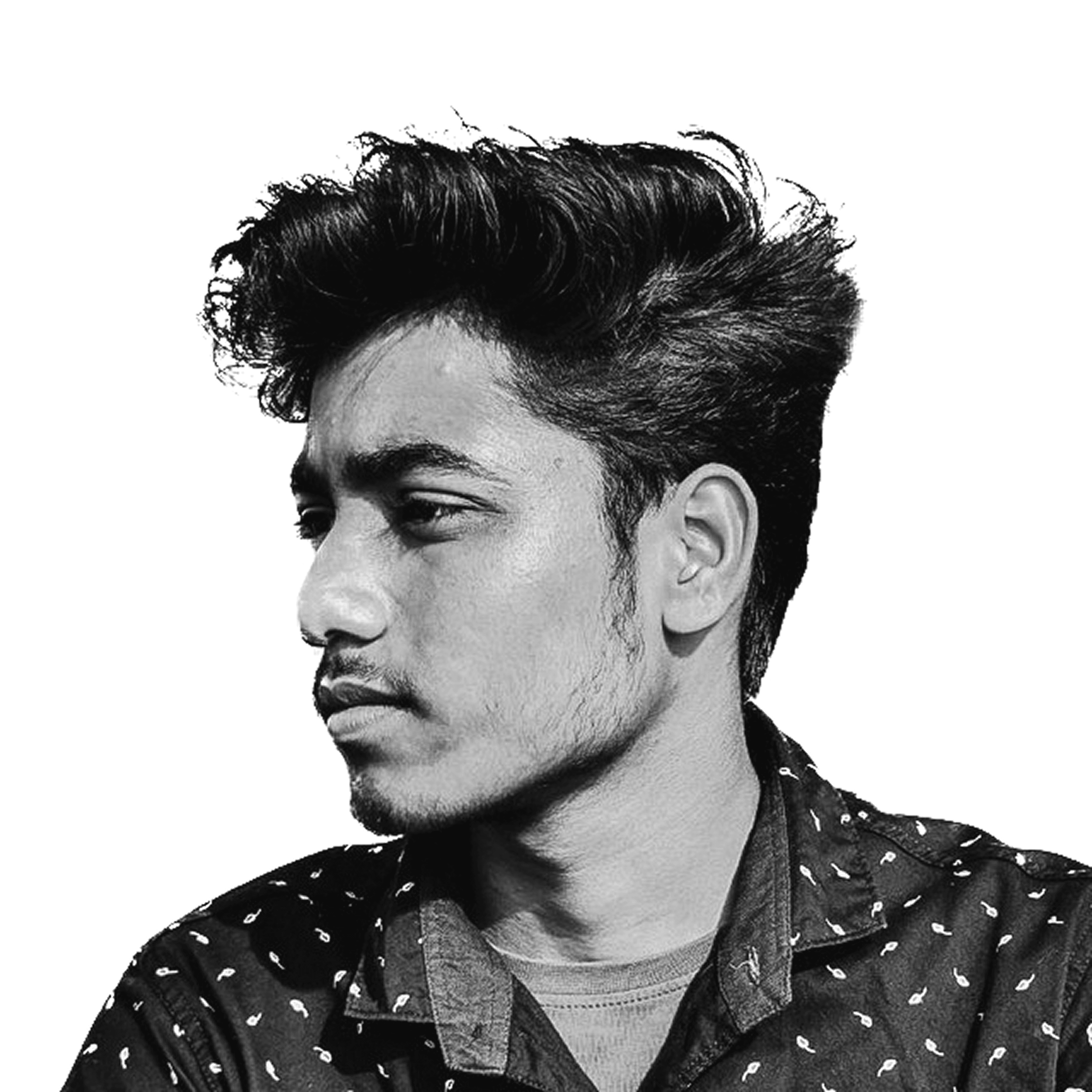 Titas Ghosh